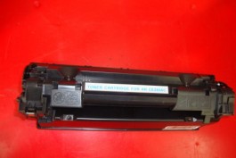 Toner HP 285 Novo Compatível - Impressoras HP P1102, MF1130, MF1132 M1212 hp285