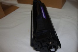 Toner HP 435 Novo Compatível - Impressoras HP P1005, P1505, P1505N