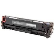 Toner hp CF380A black e cores novo compatível - hp CP 2020 2025 2320 300M MF =375 400M pro mfp M 476 M476