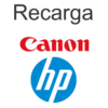 Recarga de Cartucho